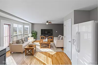 4381 Bristol View Court, Saint Louis, MO 63129 - Photo 16