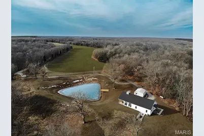 29100 Monroe Road 336, Paris, MO 65275 - Photo 1