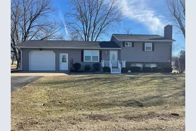 400 Northwest Street, Madison, MO 65263 - Photo 1