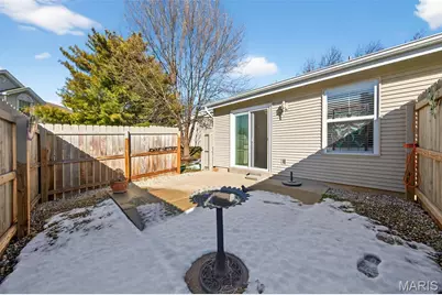 1321 Forest Creek Drive #3, Saint Charles, MO 63303 - Photo 24