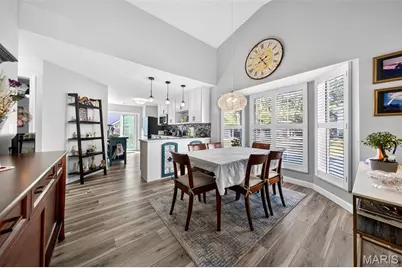 1321 Forest Creek Drive #3, Saint Charles, MO 63303 - Photo 6