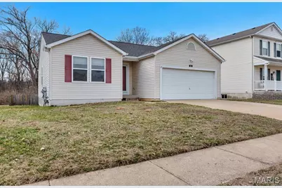 25 Bedford Way, Wentzville, MO 63385 - Photo 26