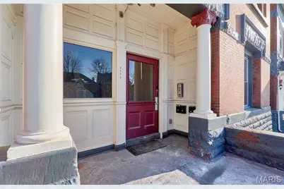 4253 Washington Boulevard #C, Saint Louis, MO 63108 - Photo 2