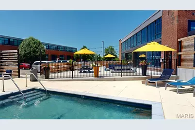 1019 N Skinker Parkway #224, Saint Louis, MO 63112 - Photo 10