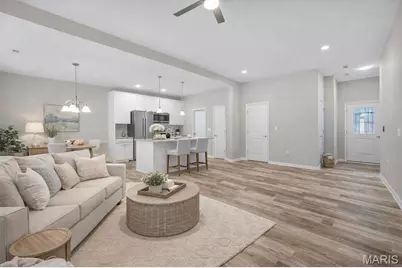 206 Jimmy H Drive, Jonesburg, MO 63351 - Photo 2