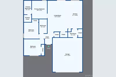 206 Jimmy H Drive, Jonesburg, MO 63351 - Photo 4