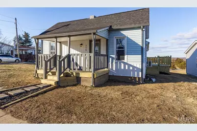 116 Short Street, Bonne Terre, MO 63628 - Photo 2