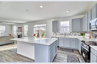 1678 Belleau Wood Drive, Saint Peters, MO 63376 - Photo 4