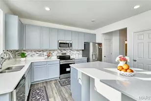 1678 Belleau Wood Dr, Saint Peters, MO 63376 - Photo 16