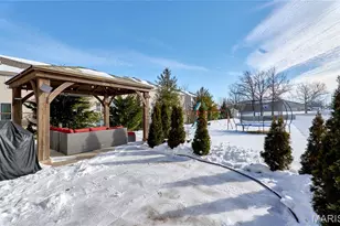 1678 Belleau Wood Dr, Saint Peters, MO 63376 - Photo 44