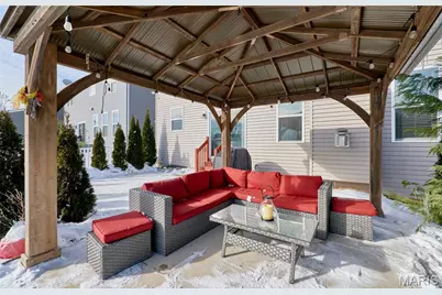 1678 Belleau Wood Drive, Saint Peters, MO 63376 - Photo 42