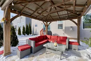 1678 Belleau Wood Dr, Saint Peters, MO 63376 - Photo 42