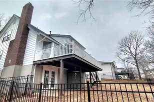 961 Villa Gran Way, Fenton, MO 63026 - Photo 30