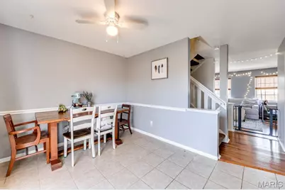 815 Wendevy Court, Ballwin, MO 63011 - Photo 12