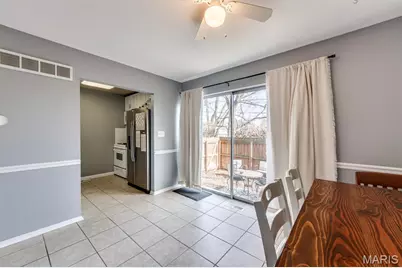 815 Wendevy Court, Ballwin, MO 63011 - Photo 10