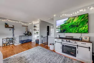 815 Wendevy Ct, Ballwin, MO 63011 - Photo 6