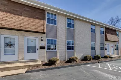 815 Wendevy Court, Ballwin, MO 63011 - Photo 2