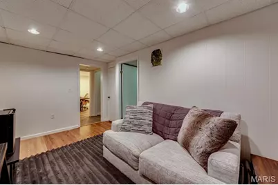 815 Wendevy Court, Ballwin, MO 63011 - Photo 34