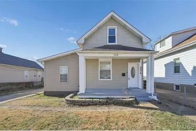 4678 Oldenburg Avenue, Saint Louis, MO 63123 - Photo 1