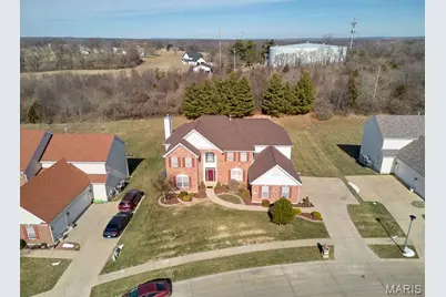 4049 Portland Ridge Drive, Florissant, MO 63034 - Photo 44