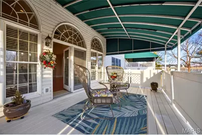 131 Wake Forest Place, O'Fallon, MO 63368 - Photo 32