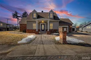 411 N Allen St, Bonne Terre, MO 63628 - Photo 36