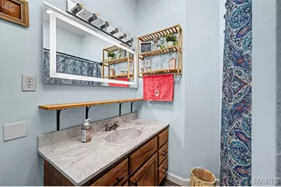 411 N Allen Street, Bonne Terre, MO 63628 - Photo 14