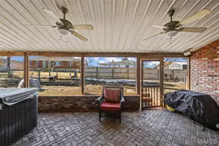 411 N Allen St, Bonne Terre, MO 63628 - Photo 30