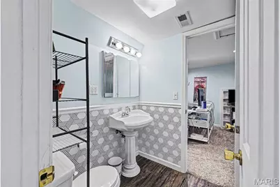 411 N Allen Street, Bonne Terre, MO 63628 - Photo 26