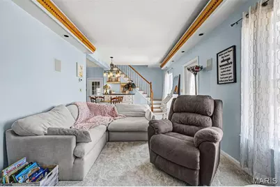 411 N Allen Street, Bonne Terre, MO 63628 - Photo 6