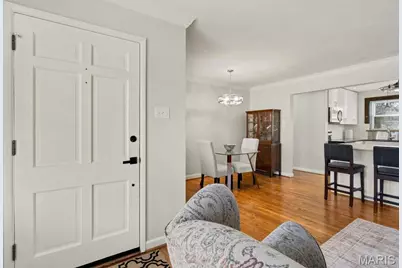 1433 Lanvale Drive, Saint Louis, MO 63119 - Photo 4