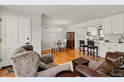 1433 Lanvale Drive, Saint Louis, MO 63119 - Photo 6