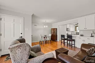 1433 Lanvale Dr, Saint Louis, MO 63119 - Photo 6