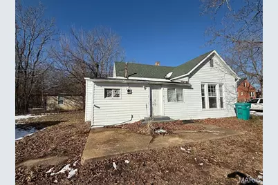 222 Miller Street, Sullivan, MO 63080 - Photo 2