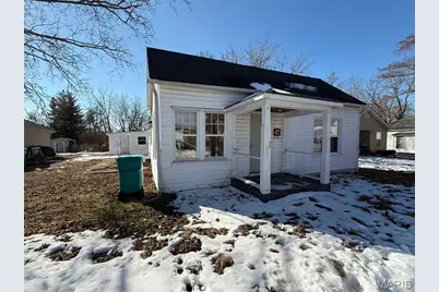 222 Miller Street, Sullivan, MO 63080 - Photo 1