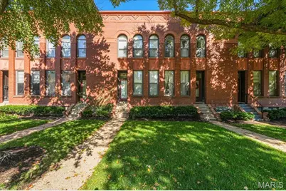 4303 Laclede Avenue #D, Saint Louis, MO 63108 - Photo 1