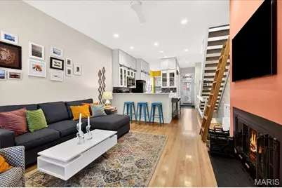 4303 Laclede Avenue #D, Saint Louis, MO 63108 - Photo 8