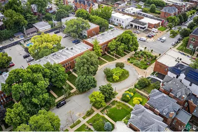 4303 Laclede Avenue #D, Saint Louis, MO 63108 - Photo 44