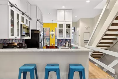 4303 Laclede Avenue #D, Saint Louis, MO 63108 - Photo 12