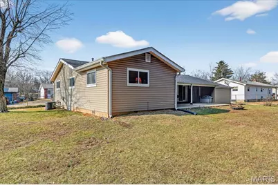 1812 Debbie Drive, High Ridge, MO 63049 - Photo 24