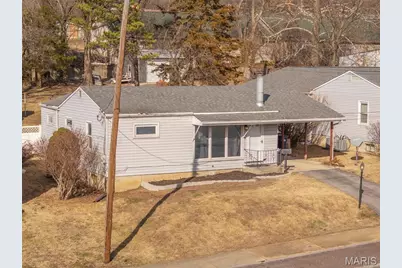 801 W Union Street, Pacific, MO 63069 - Photo 2