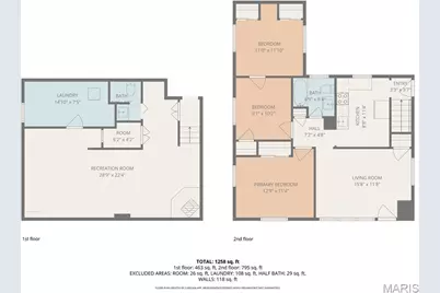 801 W Union Street, Pacific, MO 63069 - Photo 6