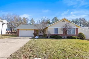 2876 Danube Way, Saint Charles, MO 63301 - Photo 1