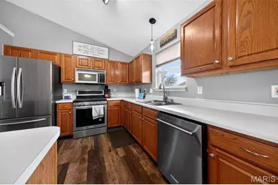 1627 Trinity Circle, Arnold, MO 63010 - Photo 18