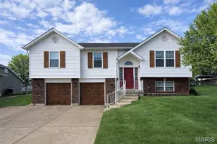1627 Trinity Cir, Arnold, MO 63010 - Photo 2