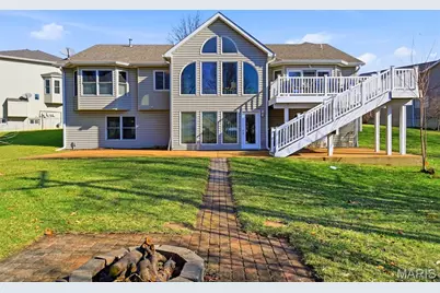 67 Simeon Court, Saint Peters, MO 63376 - Photo 2