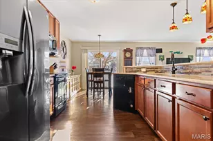 332 Willott Square Dr, Saint Peters, MO 63376 - Photo 12
