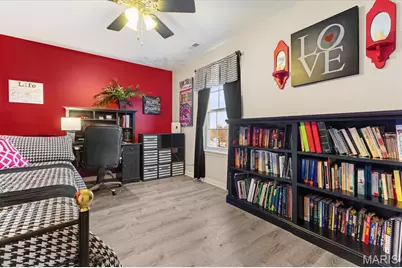 332 Willott Square Drive, Saint Peters, MO 63376 - Photo 18