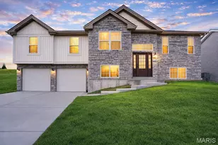 158 Pellin's Ct, Washington, MO 63090 - Photo 1