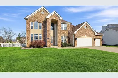 804 Brockwell Drive, O'Fallon, MO 63368 - Photo 2